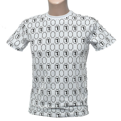 Футболка TRUSSARDI 23322