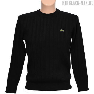 Кофта  LACOSTE 6906