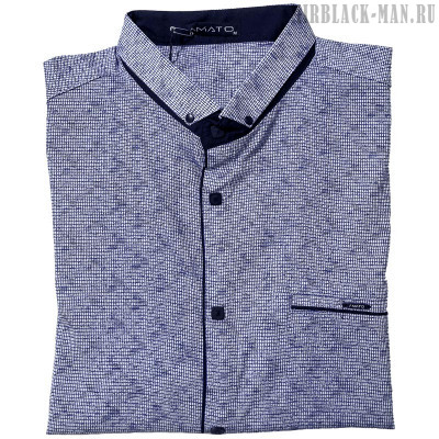 Рубашка AMATO 19726