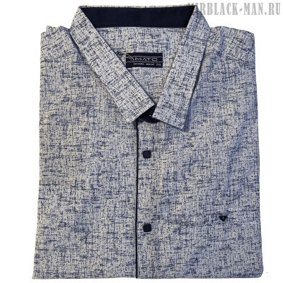 Рубашка AMATO 29266
