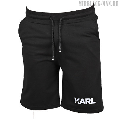 Шорты KARL LAGERFELD 2023