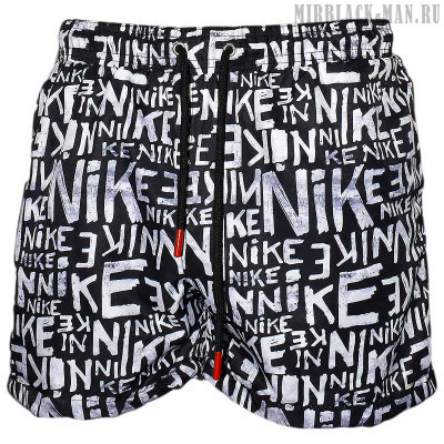 Шорты NIKE 95