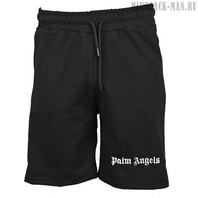 Шорты PALM ANGELS 0788