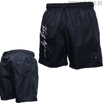 Шорты TOMMI HILFIGER 2236