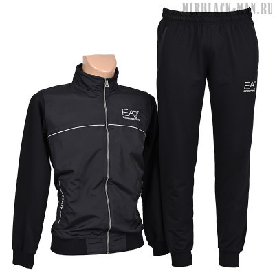 СПОРТИВНЫЙ КОСТЮМ ARMANI 2710