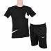 СПОРТИВНЫЙ КОСТЮМ NIKE 002
