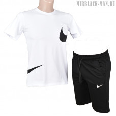 СПОРТИВНЫЙ КОСТЮМ NIKE
