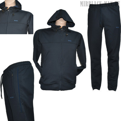 СПОРТИВНЫЙ КОСТЮМ BOSS 2712