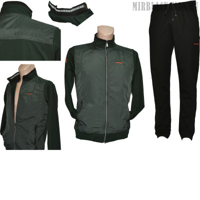 СПОРТИВНЫЙ КОСТЮМ BOSS 9716
