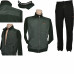 СПОРТИВНЫЙ КОСТЮМ BOSS 9716 СПОРТИВНЫЙ КОСТЮМ BOSS 9716