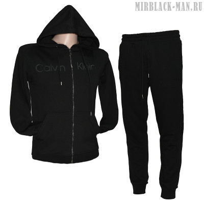 СПОРТИВНЫЙ КОСТЮМ CELVIN 2334