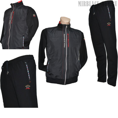 СПОРТИВНЫЙ КОСТЮМ PAUL SHARK 9729